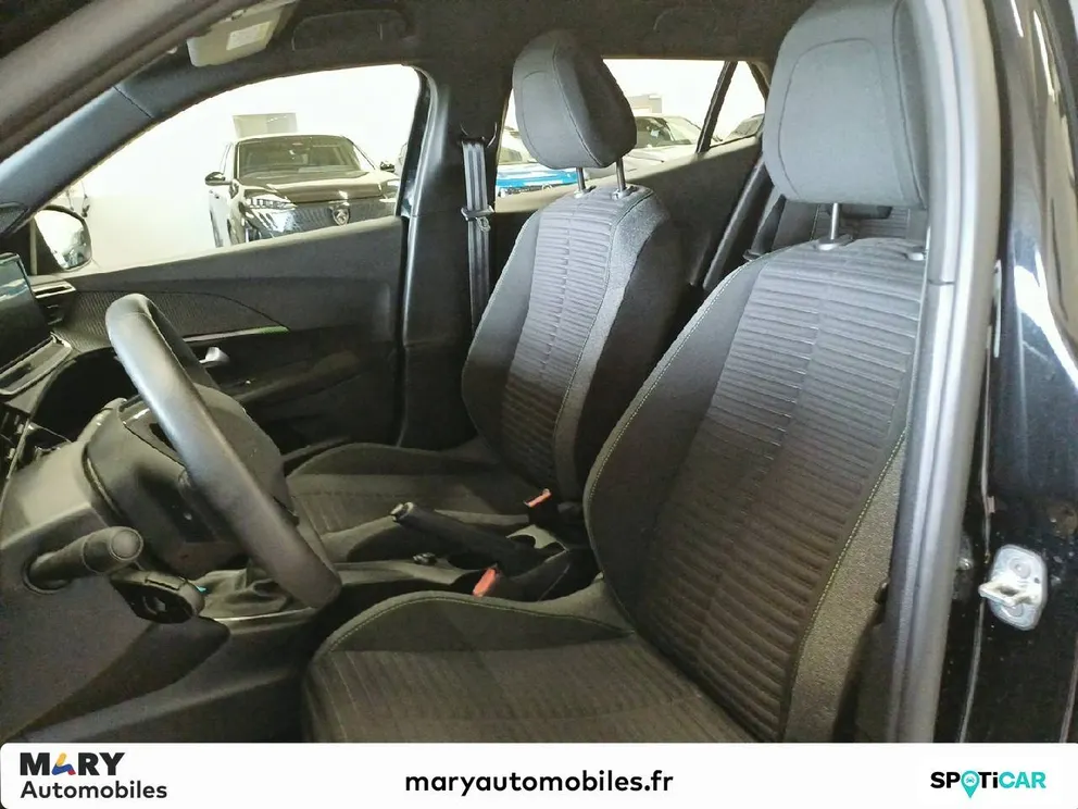 Véhicule occasion 229721 - peugeot 2008 - Photo 9