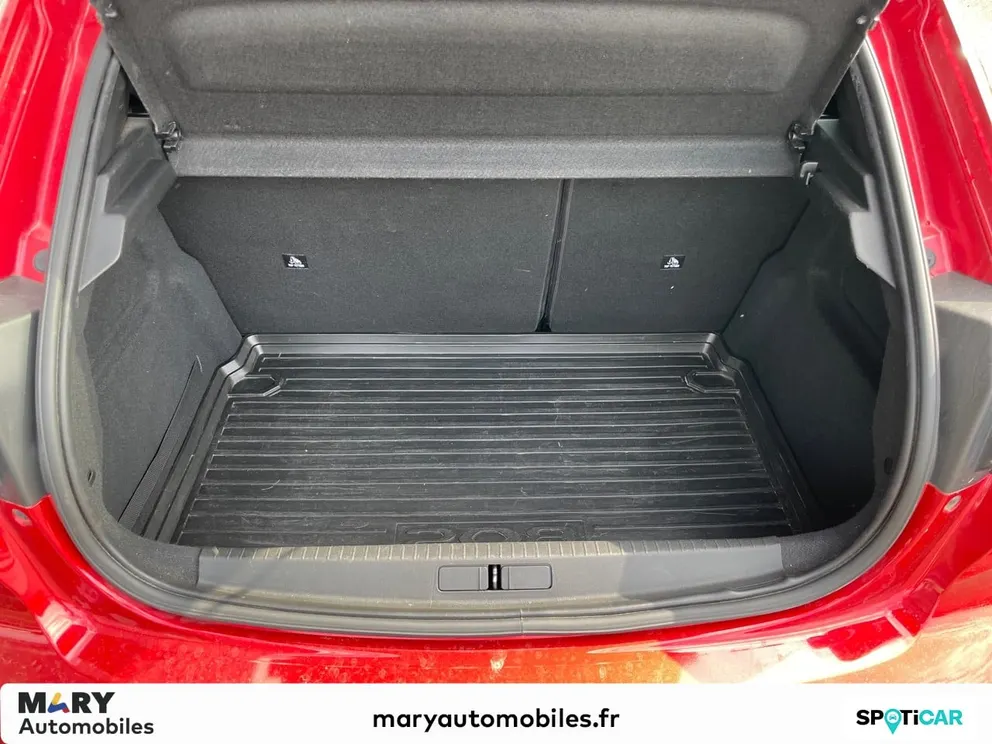 Véhicule occasion 1233735 - peugeot 208 - Photo 20