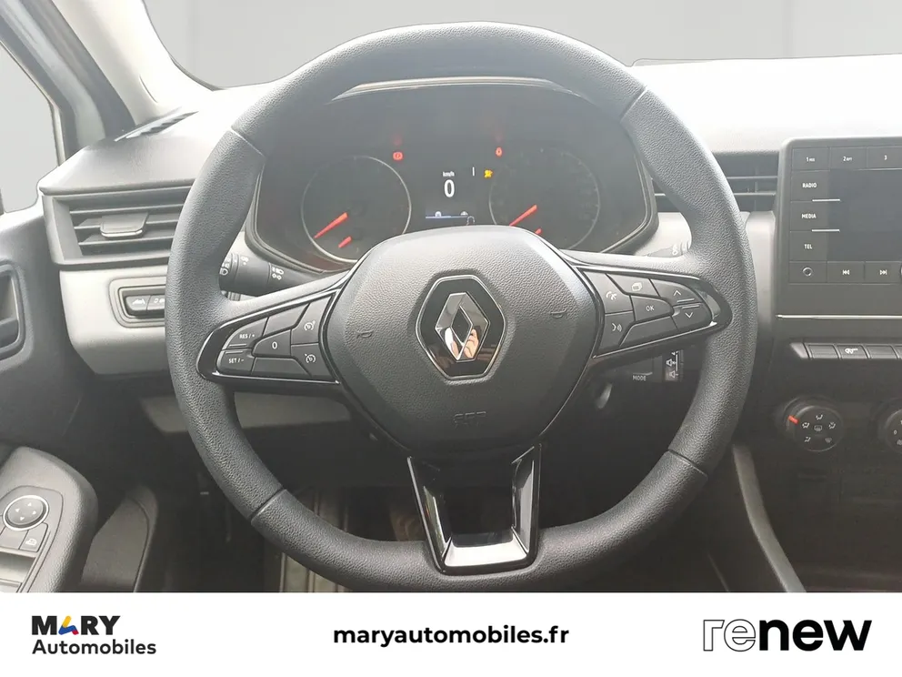 Véhicule occasion 238914 - renault CLIO - Photo 13