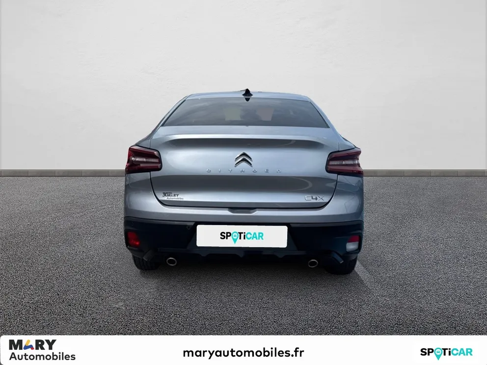 Véhicule occasion 1227408 - Citroën C4 X - Photo 3