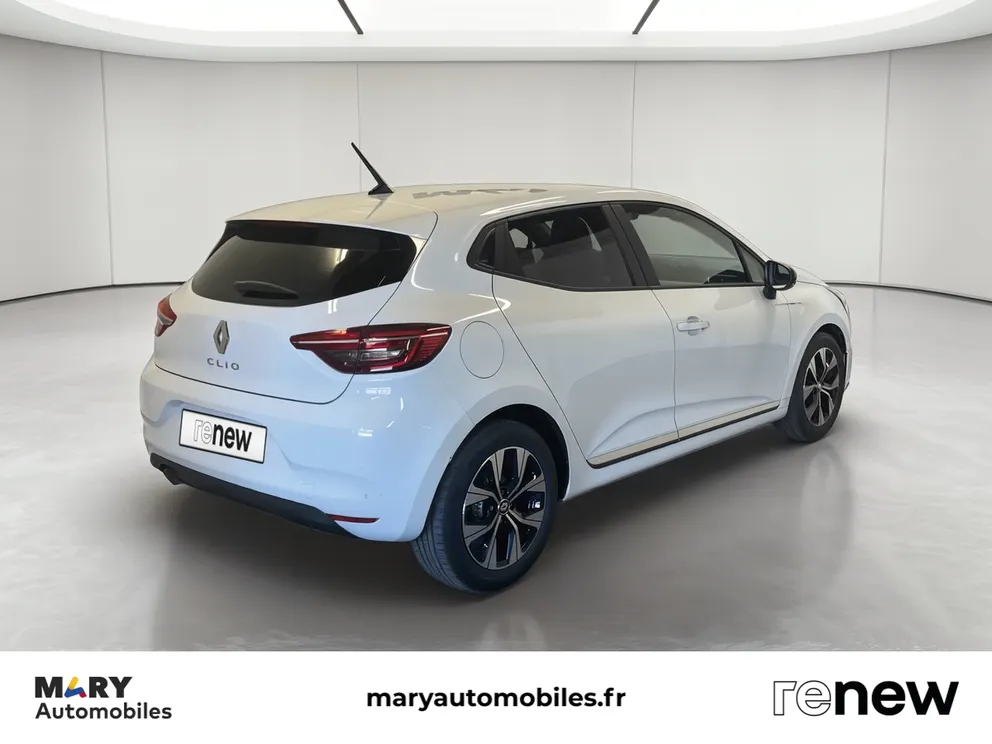 Véhicule occasion 234084 - renault CLIO - Photo 5