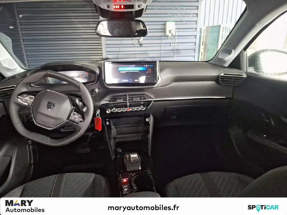 Véhicule occasion 219839 - peugeot 208 - Photo 8