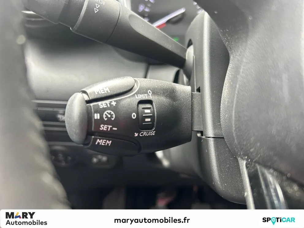 Véhicule occasion 41008 - Citroën C3 AIRCROSS - Photo 15