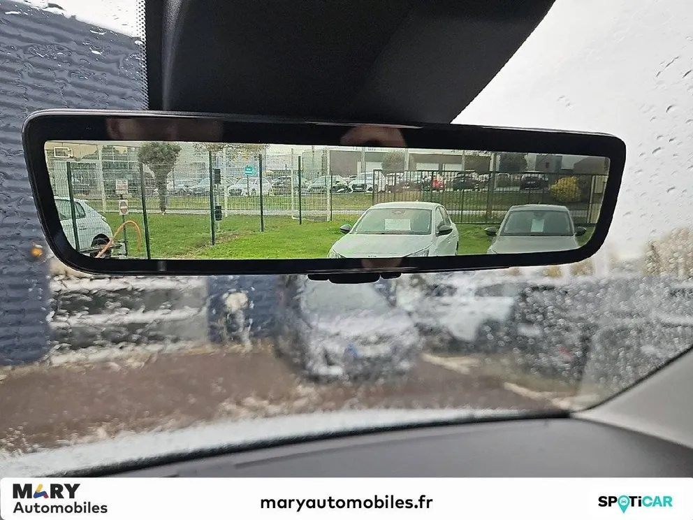 Véhicule occasion 206225 - peugeot PARTNER - Photo 16