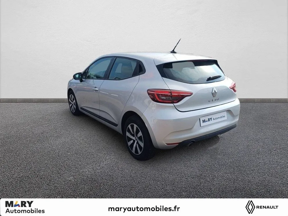 Véhicule occasion 185288 - renault CLIO - Photo 7