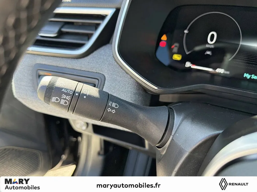 Véhicule occasion 231732 - renault CLIO - Photo 19