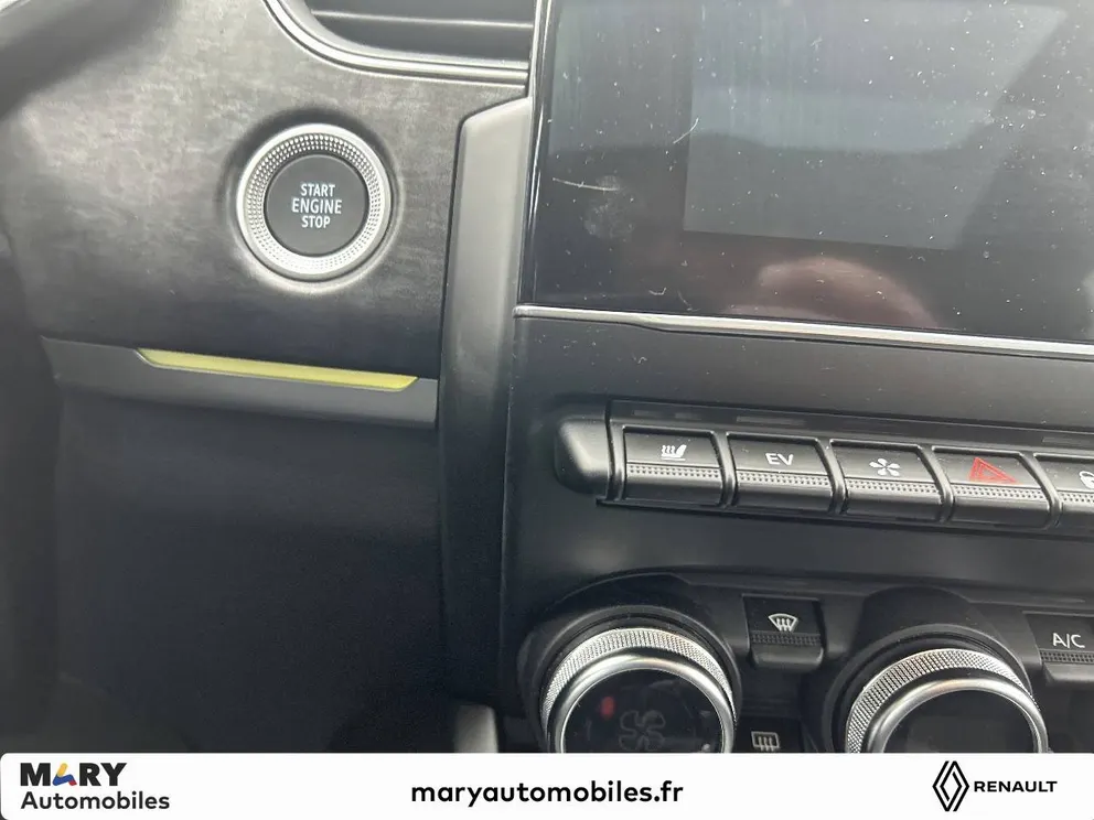 Véhicule occasion 193895 - renault ARKANA - Photo 19