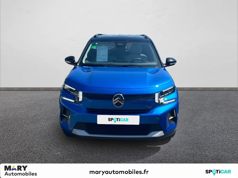 Véhicule occasion 1234214 - Citroën C3 - Photo 6