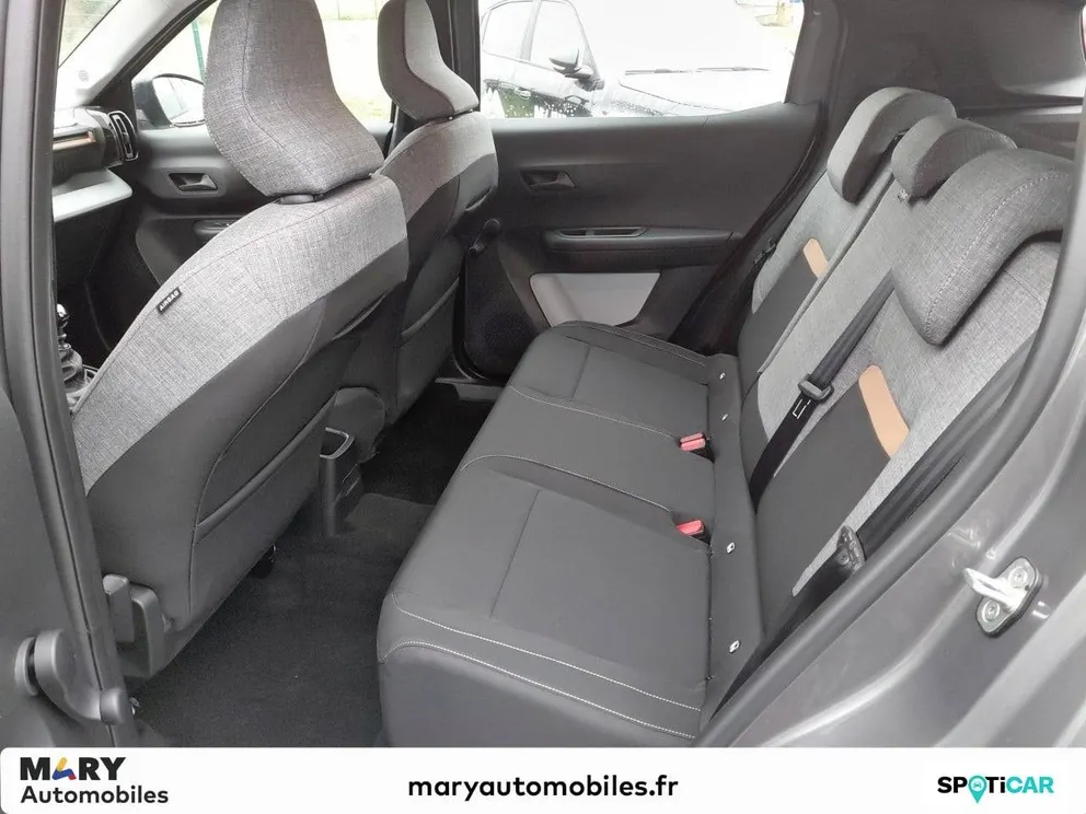 Véhicule occasion 211969 - Citroën C3 AIRCROSS - Photo 10