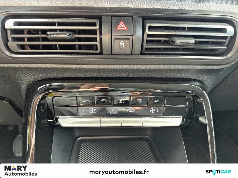 Véhicule occasion 1230854 - Citroën C3 AIRCROSS - Photo 11
