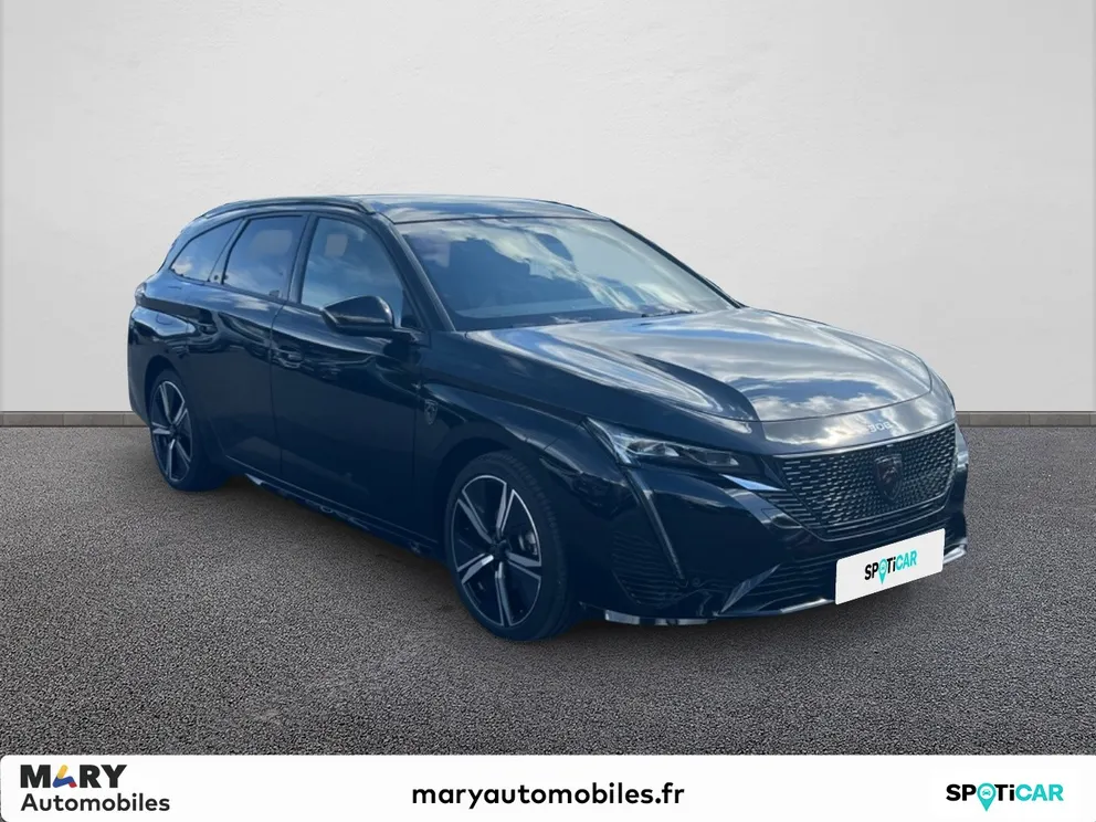 Véhicule occasion 1240262 - peugeot 308 - Photo 5