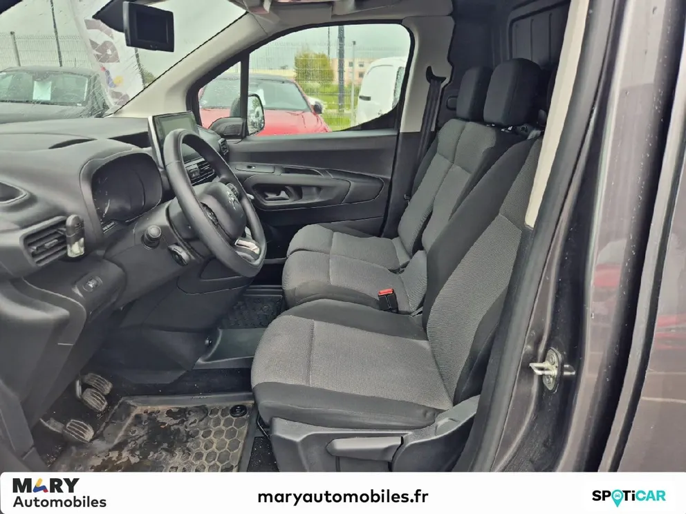 Véhicule occasion 220936 - Citroën BERLINGO - Photo 13