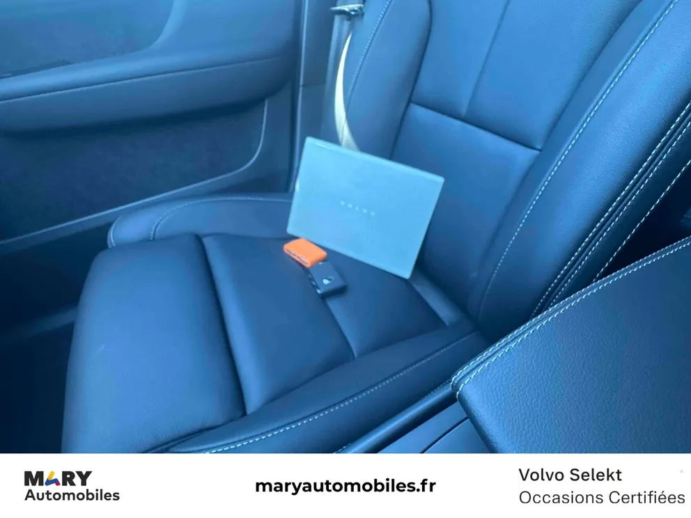 Véhicule occasion 1243894 - volvo XC40 - Photo 21