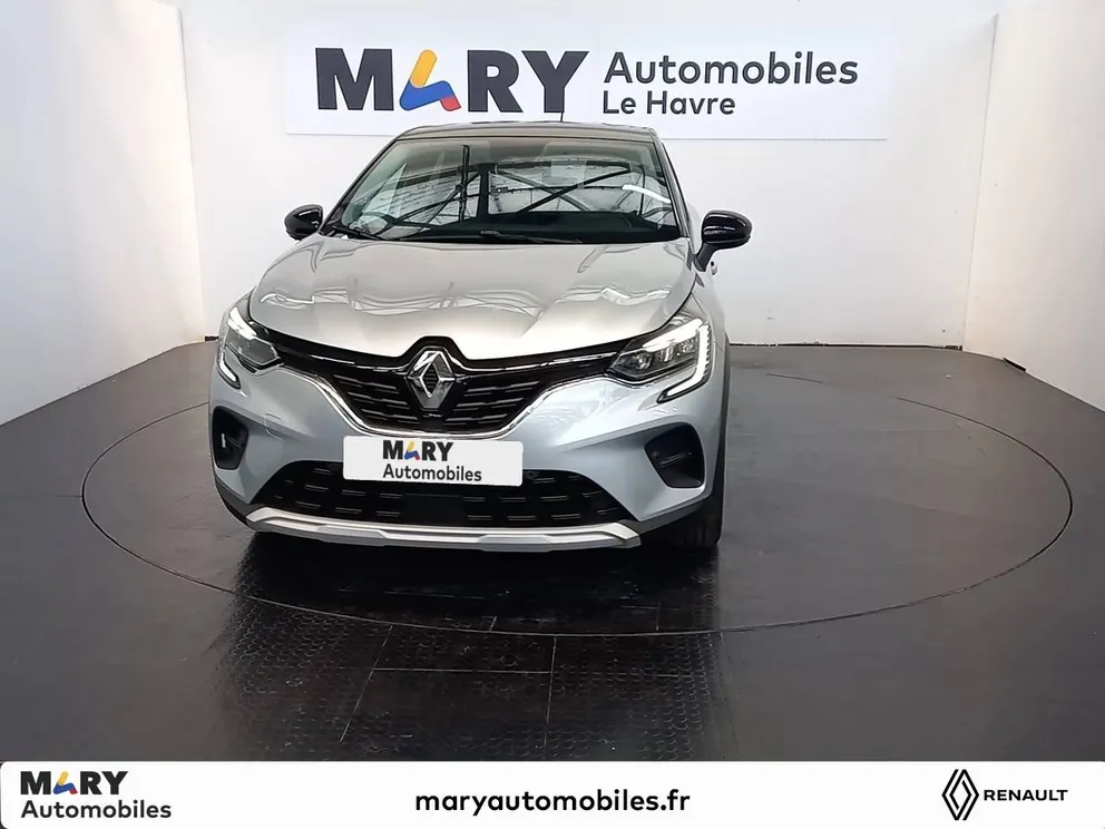 Véhicule occasion 183199 - renault CAPTUR - Photo 2