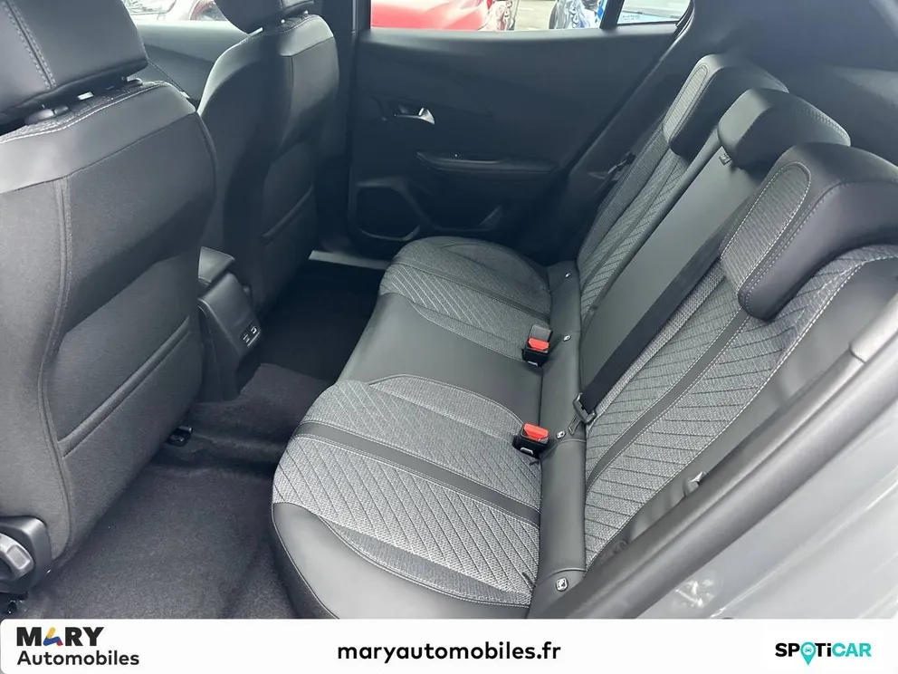 Véhicule occasion 210834 - peugeot 2008 - Photo 10