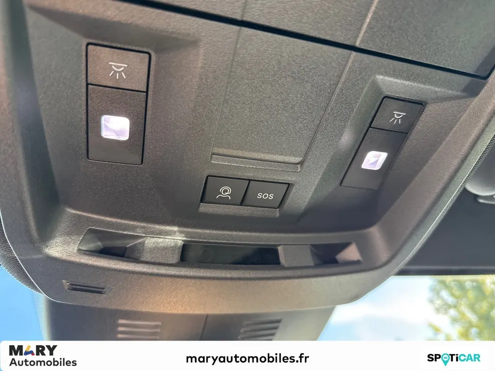 Véhicule occasion 1233556 - peugeot 3008 - Photo 12