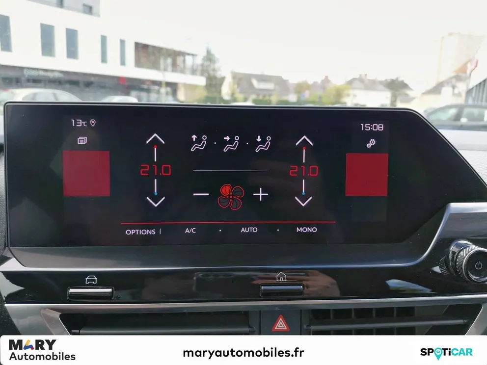 Véhicule occasion 219251 - Citroën C4 - Photo 29