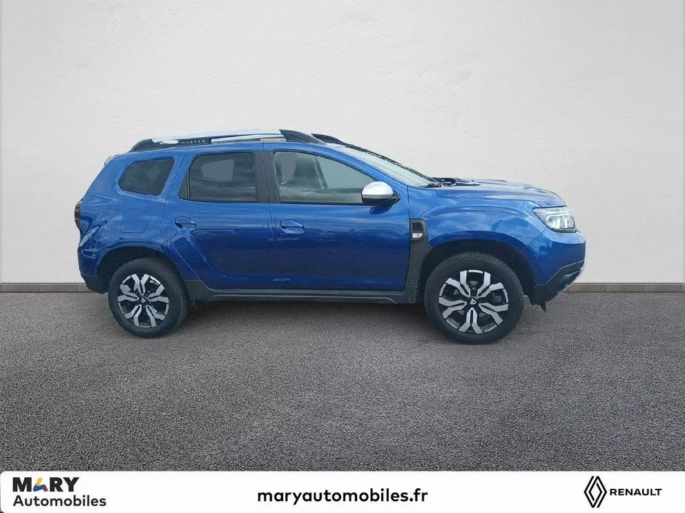 Véhicule occasion 174695 - dacia DUSTER - Photo 4