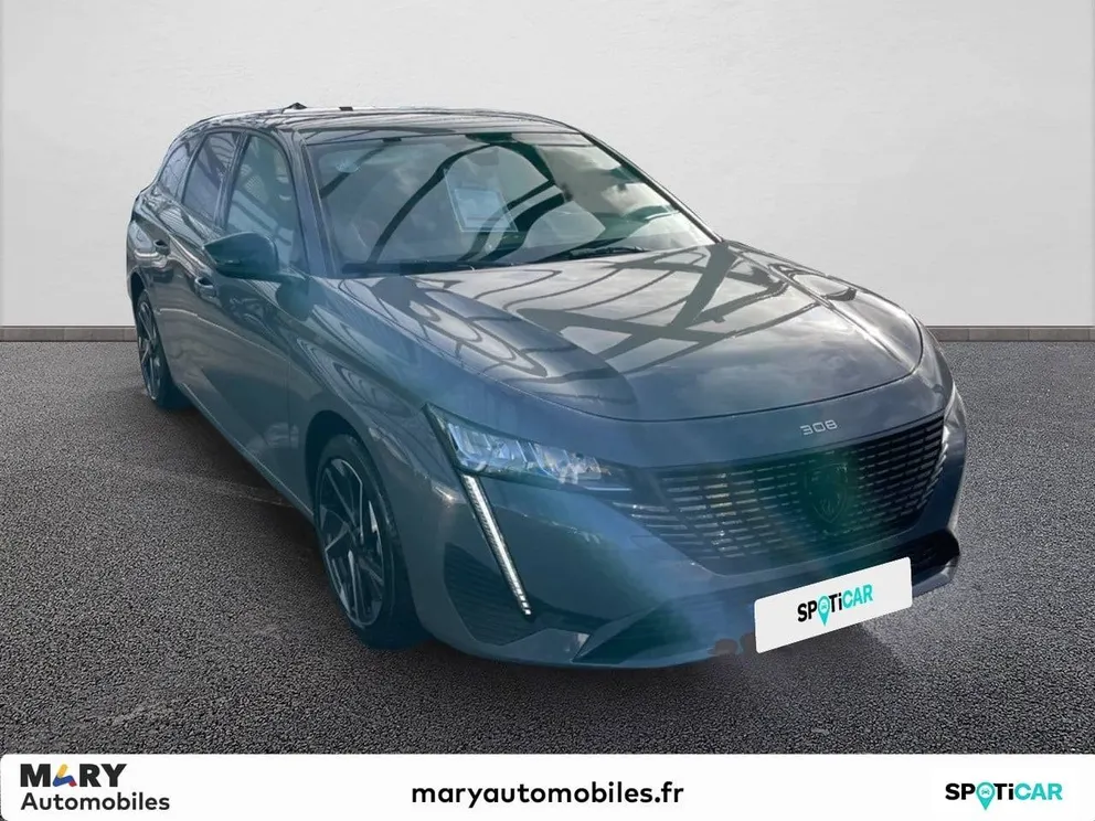Véhicule occasion 247497 - peugeot 308 - Photo 3