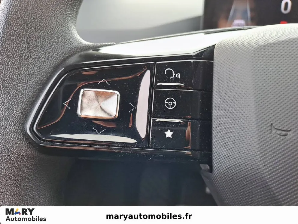 Véhicule occasion 212651 - mg MG4 - Photo 13