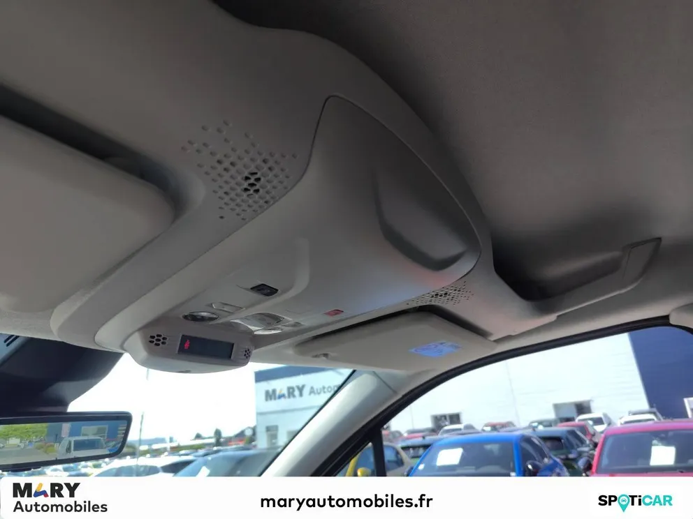 Véhicule occasion 187128 - peugeot PARTNER - Photo 18