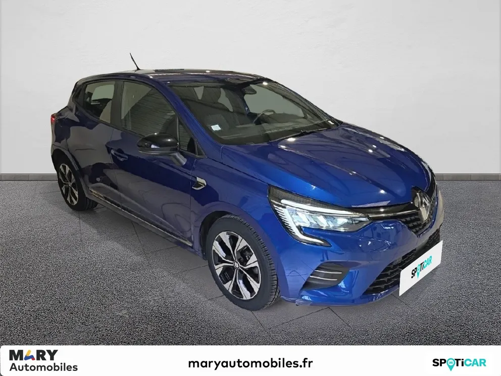 Véhicule occasion 229972 - renault CLIO - Photo 5