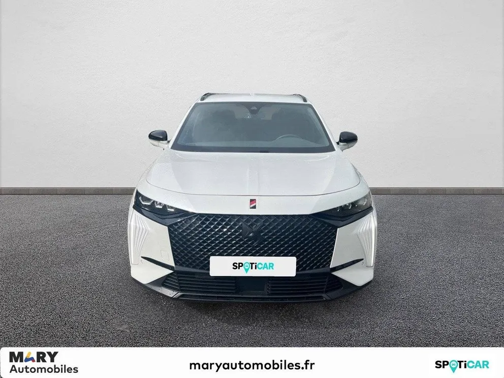 Véhicule occasion 114640 - ds DS 7 - Photo 2