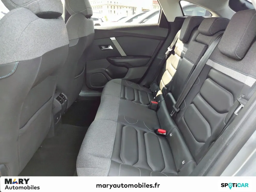 Véhicule occasion 1230544 - Citroën C4 - Photo 17