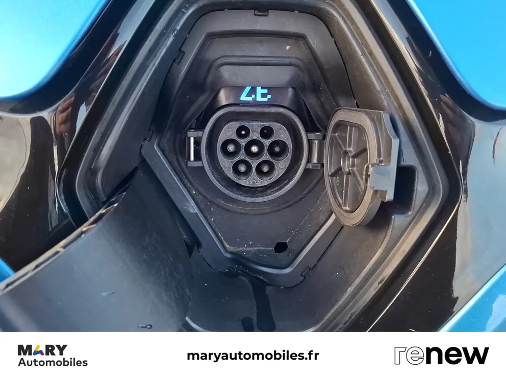 Véhicule occasion 1235812 - renault ZOE - Photo 24
