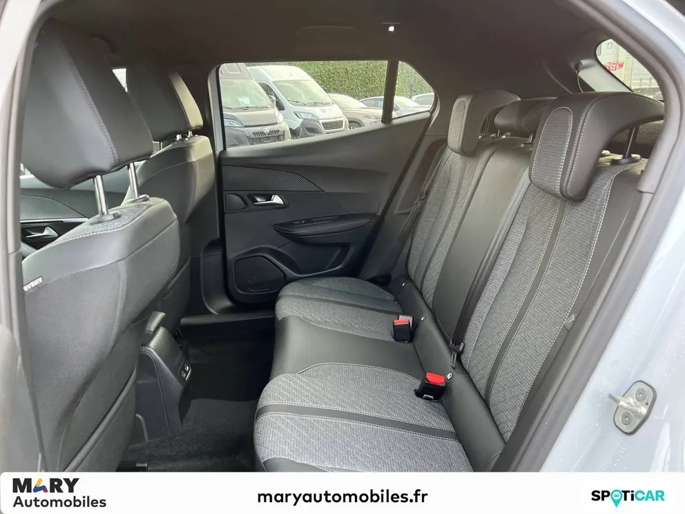 Véhicule occasion 209404 - peugeot 2008 - Photo 10
