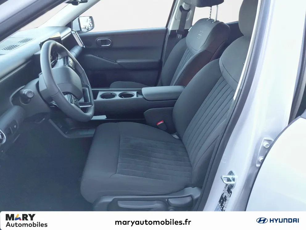 Véhicule occasion 1242507 - hyundai IONIQ 3 - Photo 9