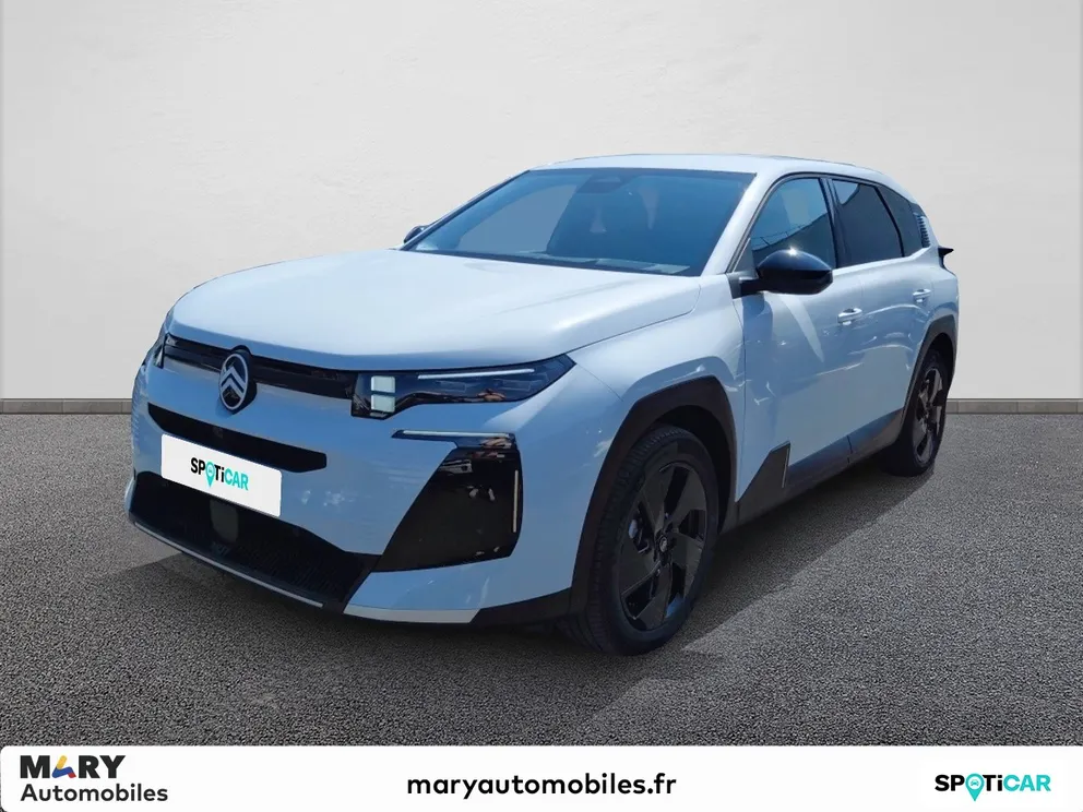 Véhicule occasion 1232905 - Citroën C5 AIRCROSS - Photo 1