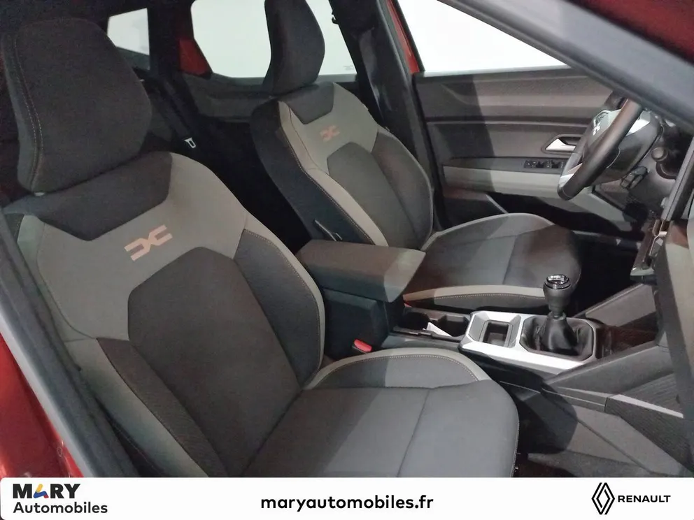 Véhicule occasion 208056 - dacia DUSTER - Photo 13