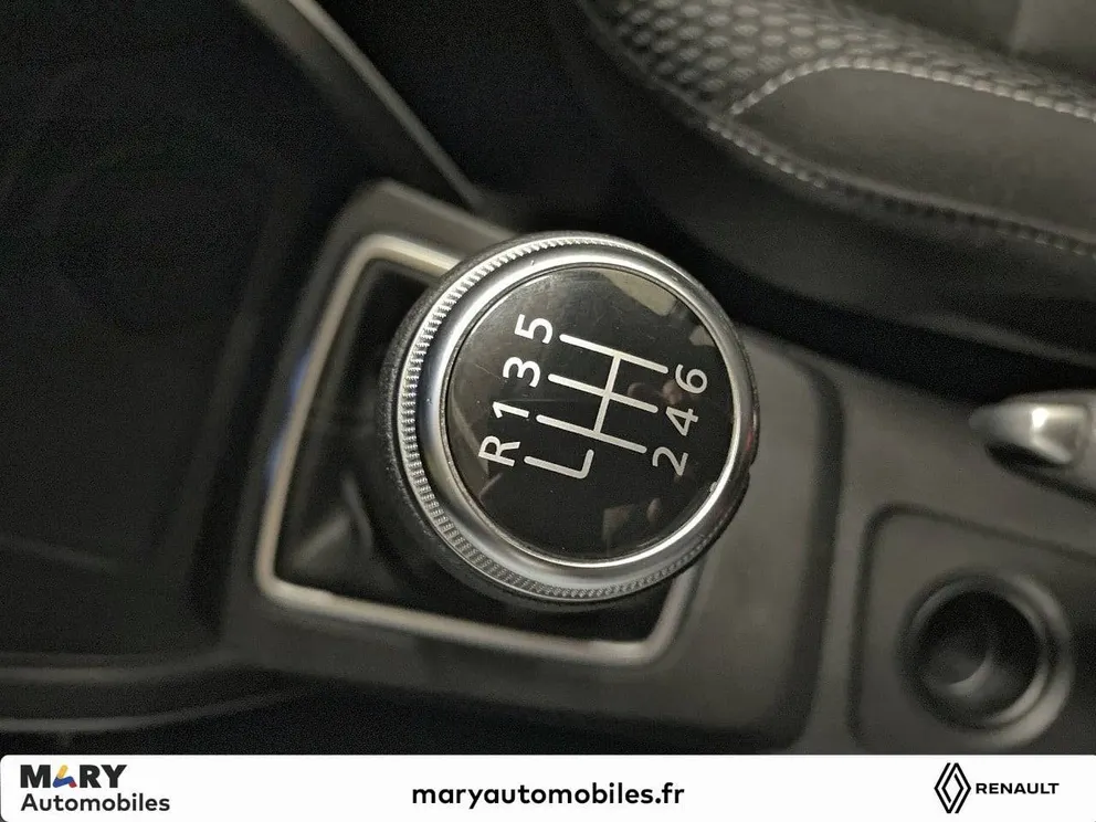 Véhicule occasion 209683 - dacia DUSTER - Photo 13