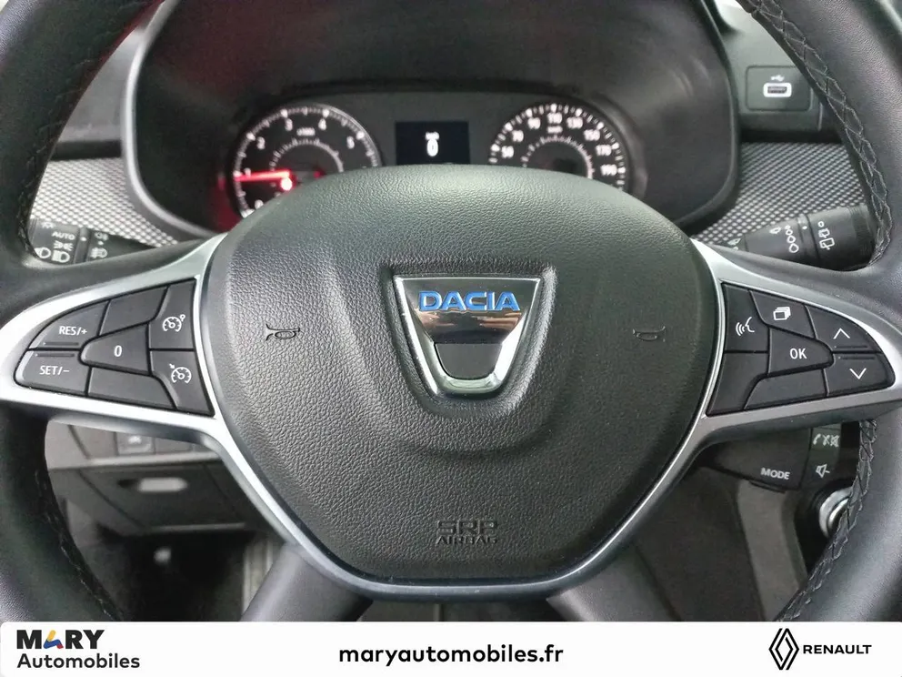 Véhicule occasion 212981 - dacia SANDERO - Photo 13