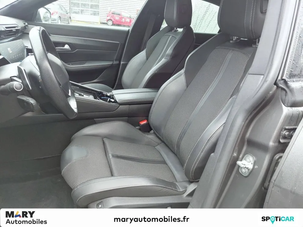 Véhicule occasion 208217 - peugeot 508 - Photo 9