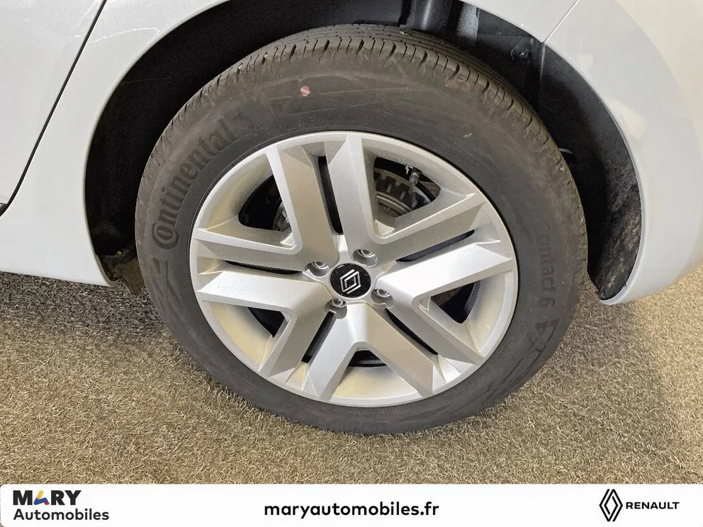 Véhicule occasion 229356 - renault CLIO - Photo 11