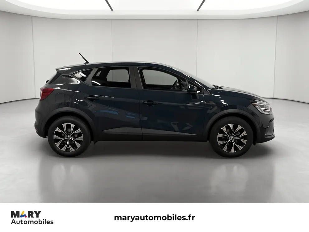 Véhicule occasion 1232892 - renault CAPTUR - Photo 5