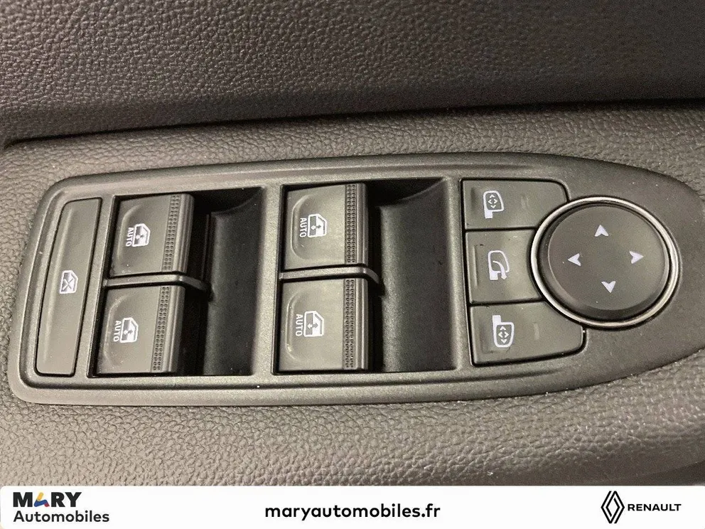 Véhicule occasion 198713 - renault CLIO - Photo 14