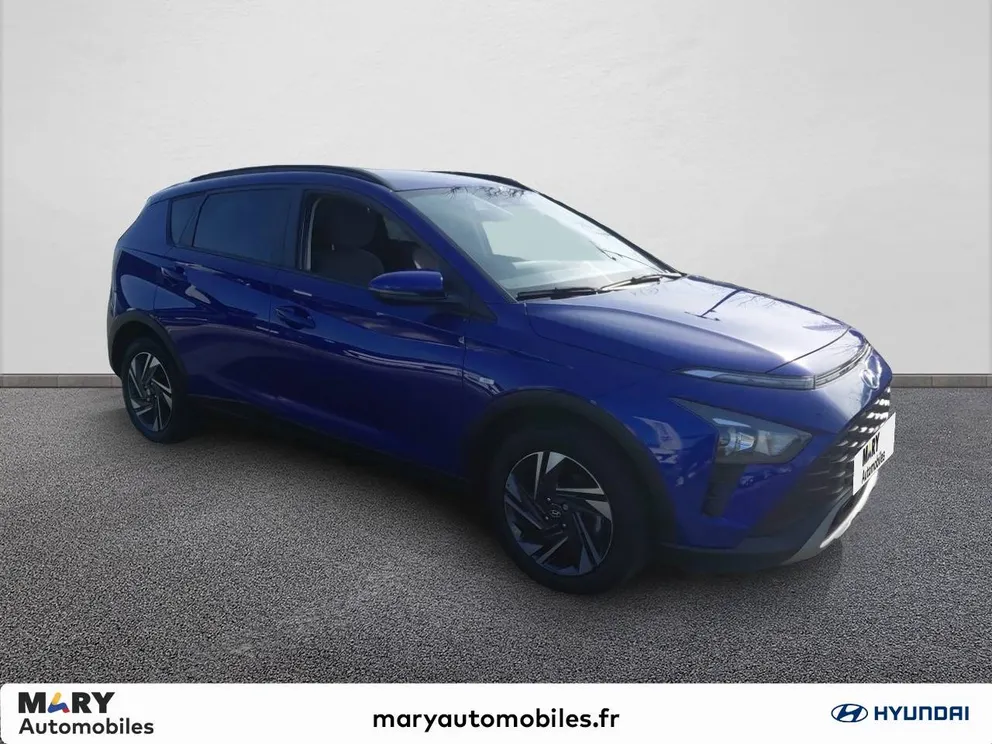 Véhicule occasion 214782 - hyundai BAYON - Photo 3