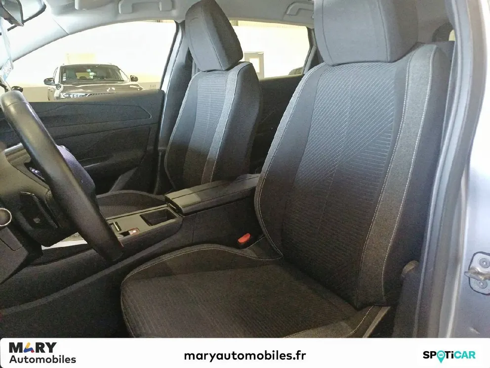 Véhicule occasion 214161 - peugeot 308 - Photo 9