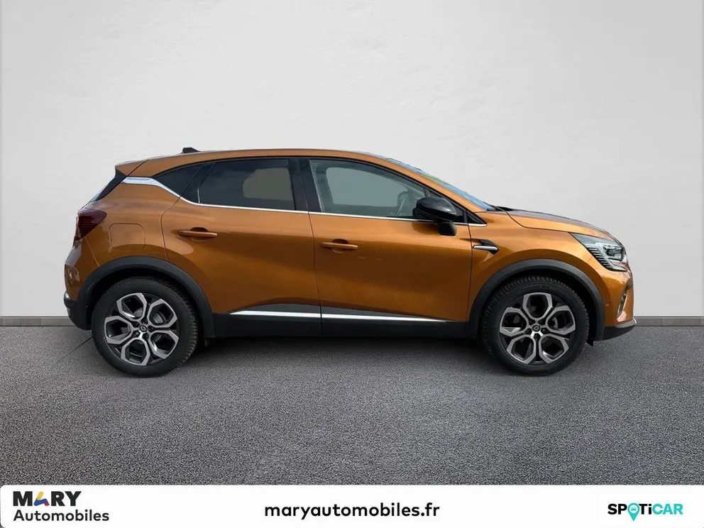 Véhicule occasion 201380 - renault CAPTUR - Photo 4