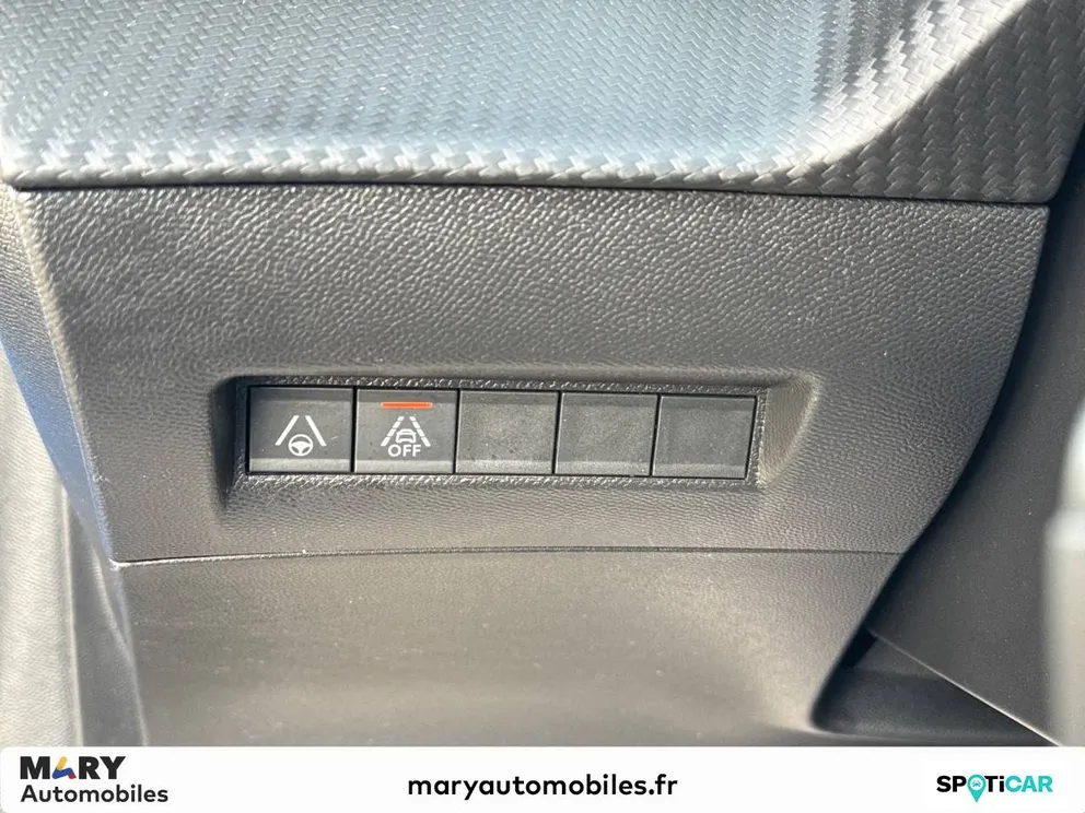 Véhicule occasion 200445 - peugeot 208 - Photo 15