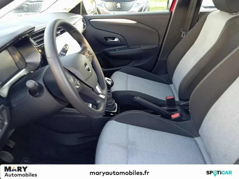 Véhicule occasion 204405 - opel CORSA - Photo 9