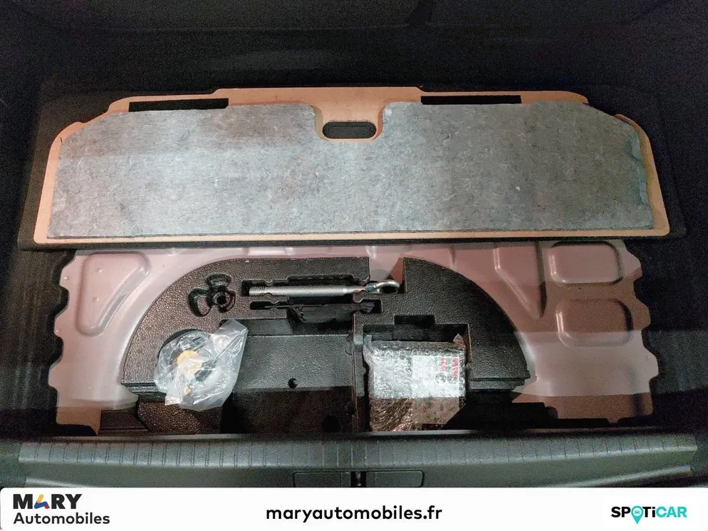 Véhicule occasion 195670 - peugeot 208 - Photo 13