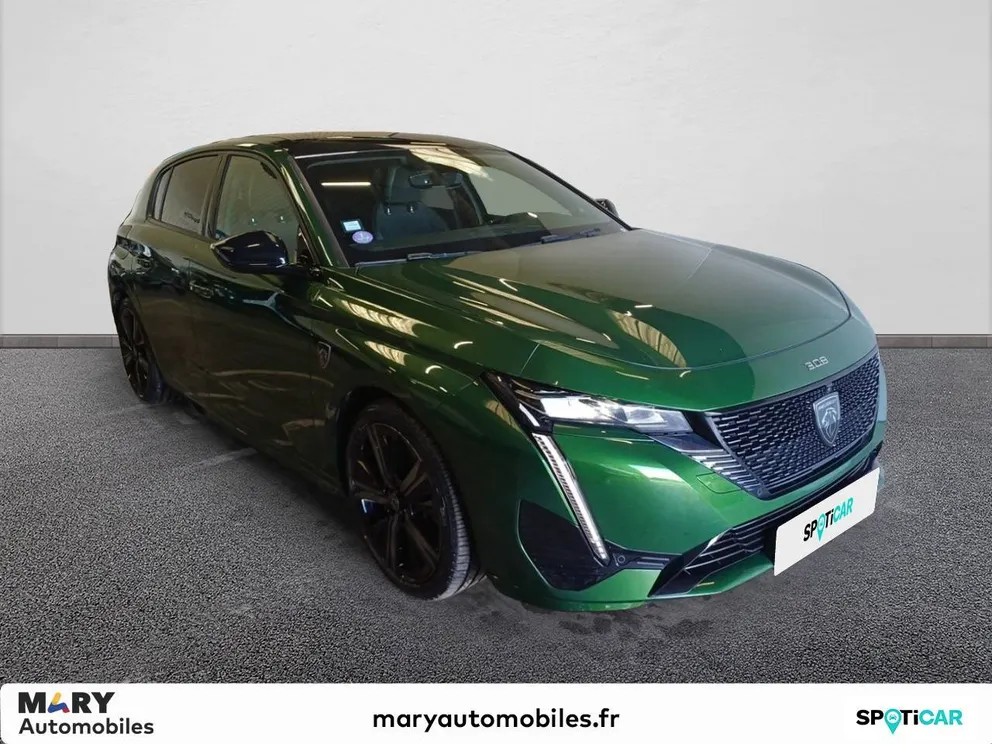 Véhicule occasion 203415 - peugeot 308 - Photo 3