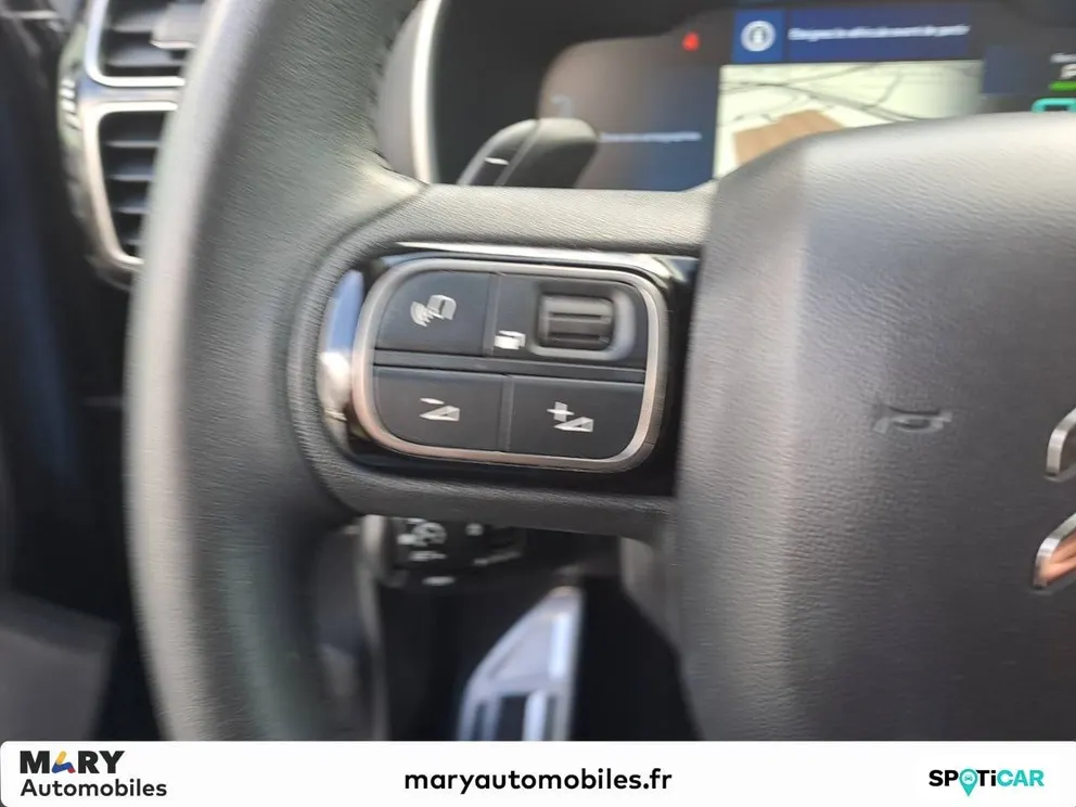 Véhicule occasion 221413 - Citroën C5 AIRCROSS - Photo 22