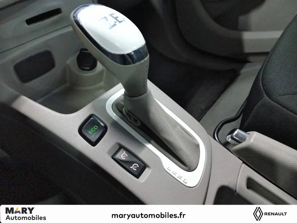 Véhicule occasion 180009 - renault ZOE - Photo 16