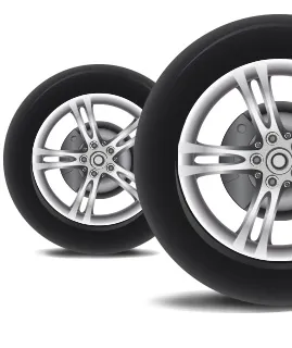 Pneus forfait Peugeot