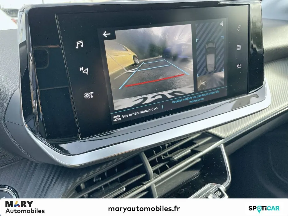 Véhicule occasion 225997 - peugeot 208 - Photo 15